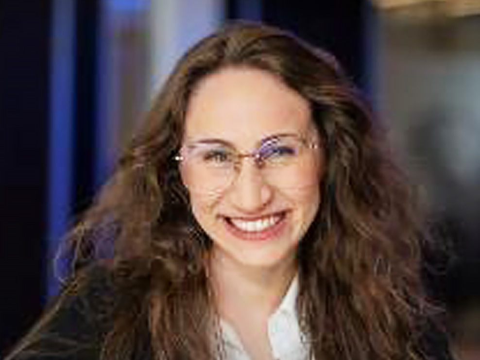 Margarita Młodziejewska